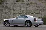 Cadillac XLR-V 2009 года